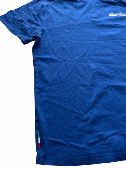 Polo Puma Ferrari (M)