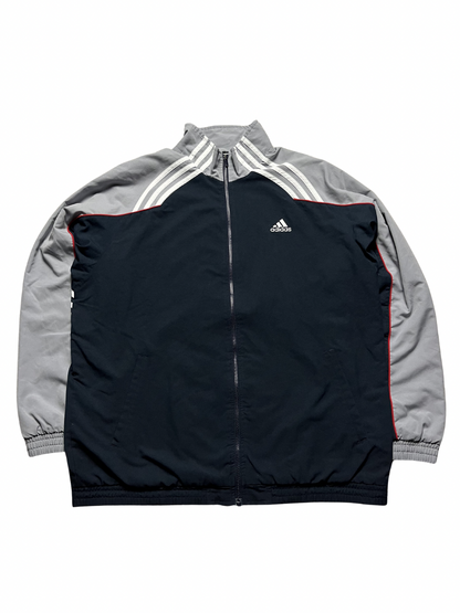Adidas Tracksuit (XL)