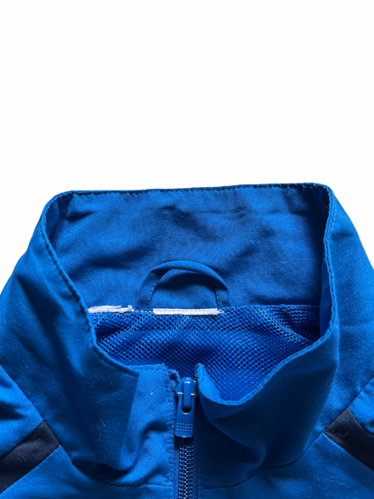 Adidas Tracksuit (S)