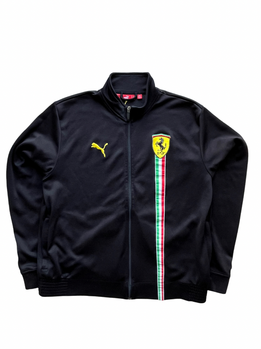 Puma Ferrari Zipper (XL)