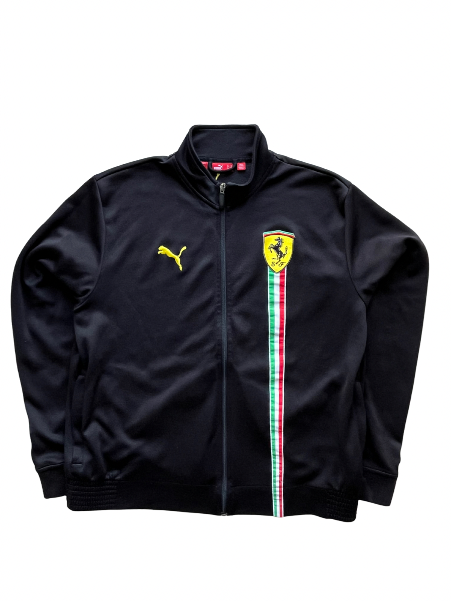 Puma Ferrari Zipper (XL)