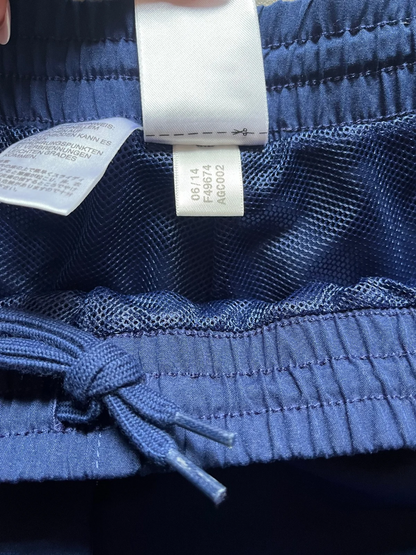 Adidas Tracksuit (XL)