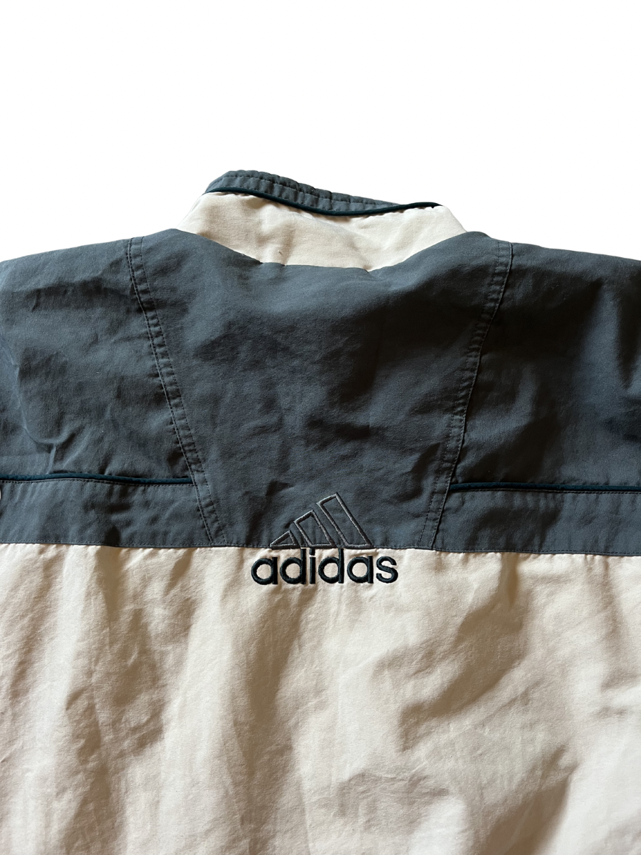 Adidas Trackjacket (L)