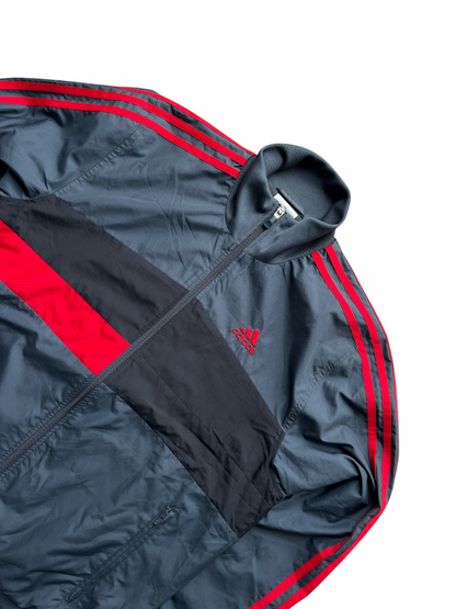 Adidas Trackjacket (S)