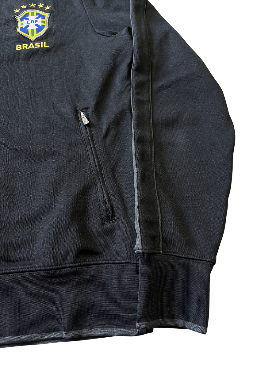 Nike Jacke Brasilien (M)