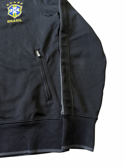 Nike Jacke Brasilien (M)