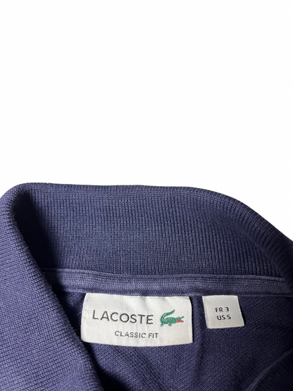 Lacoste Polo (S)