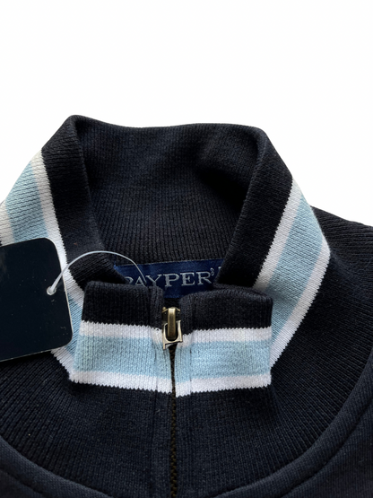 Italia Zipper (M)