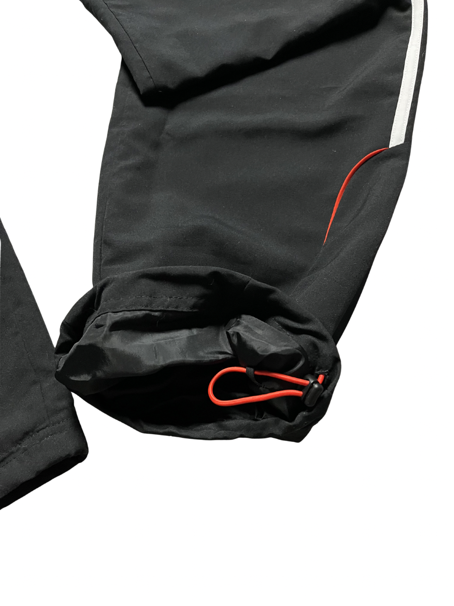 Adidas Tracksuit (XL)