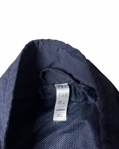 Adidas Trackjacket Real Madrid (XL)