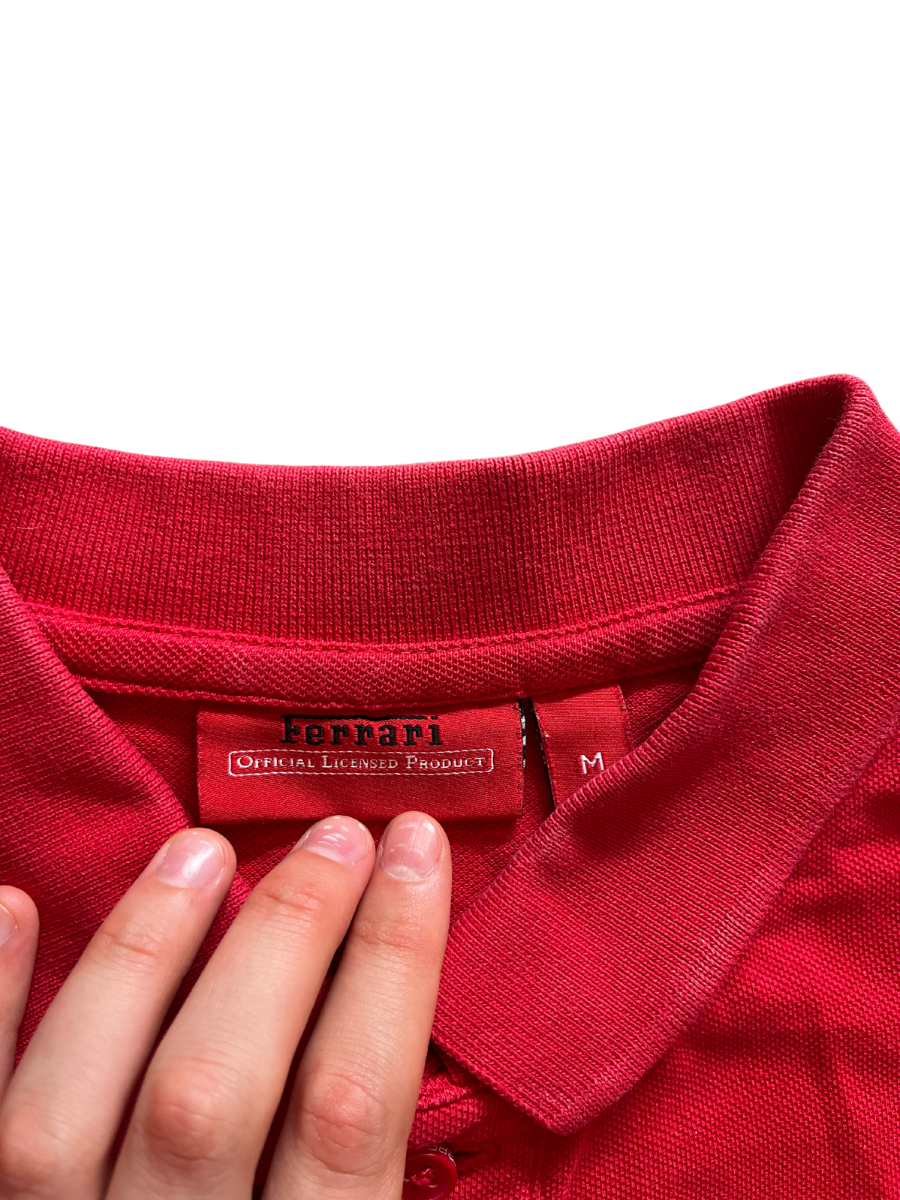 Polo Ferrari (M)