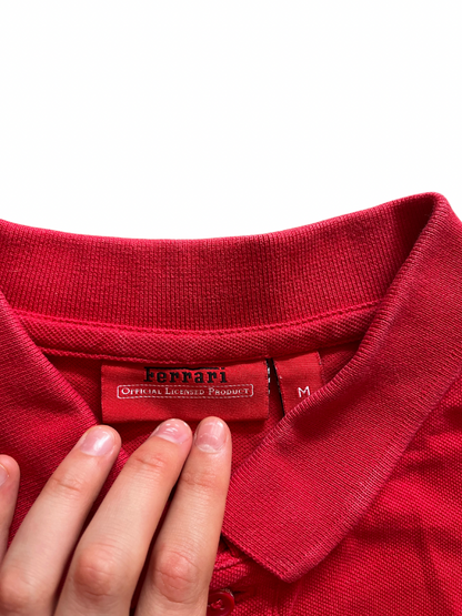 Polo Ferrari (M)