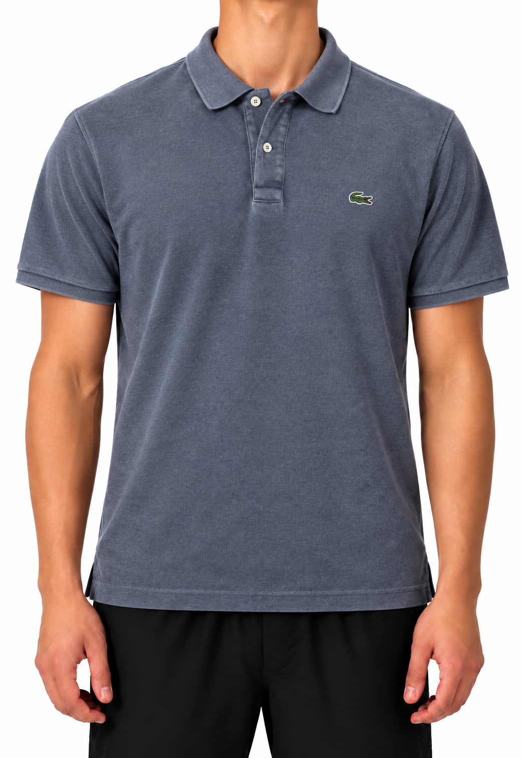 Lacoste Polo (L)