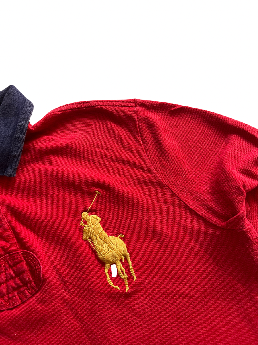 Ralph Lauren Polo (XL)
