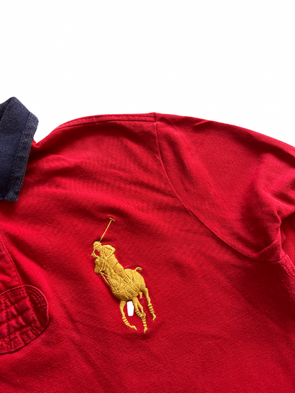 Ralph Lauren Polo (XL)