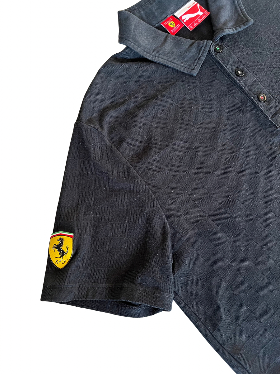 Puma Polo Ferrari (M)