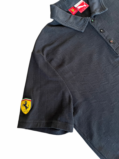 Puma Polo Ferrari (M)