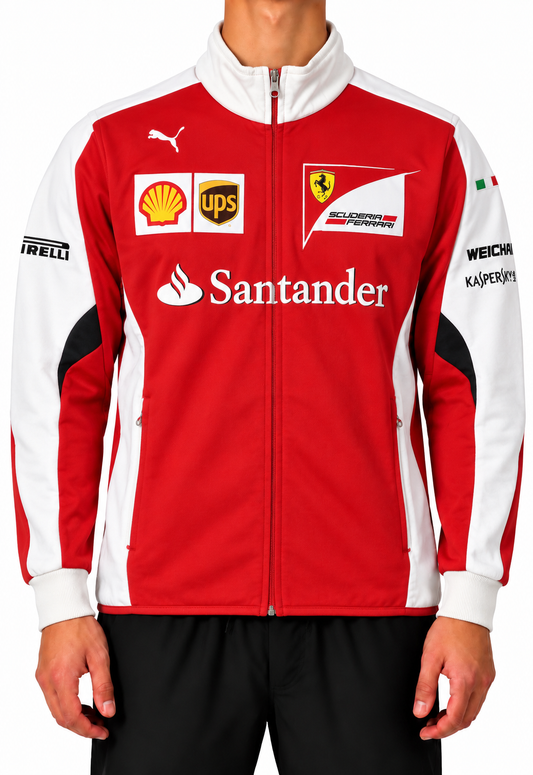 Puma Zipper Ferrari (L)