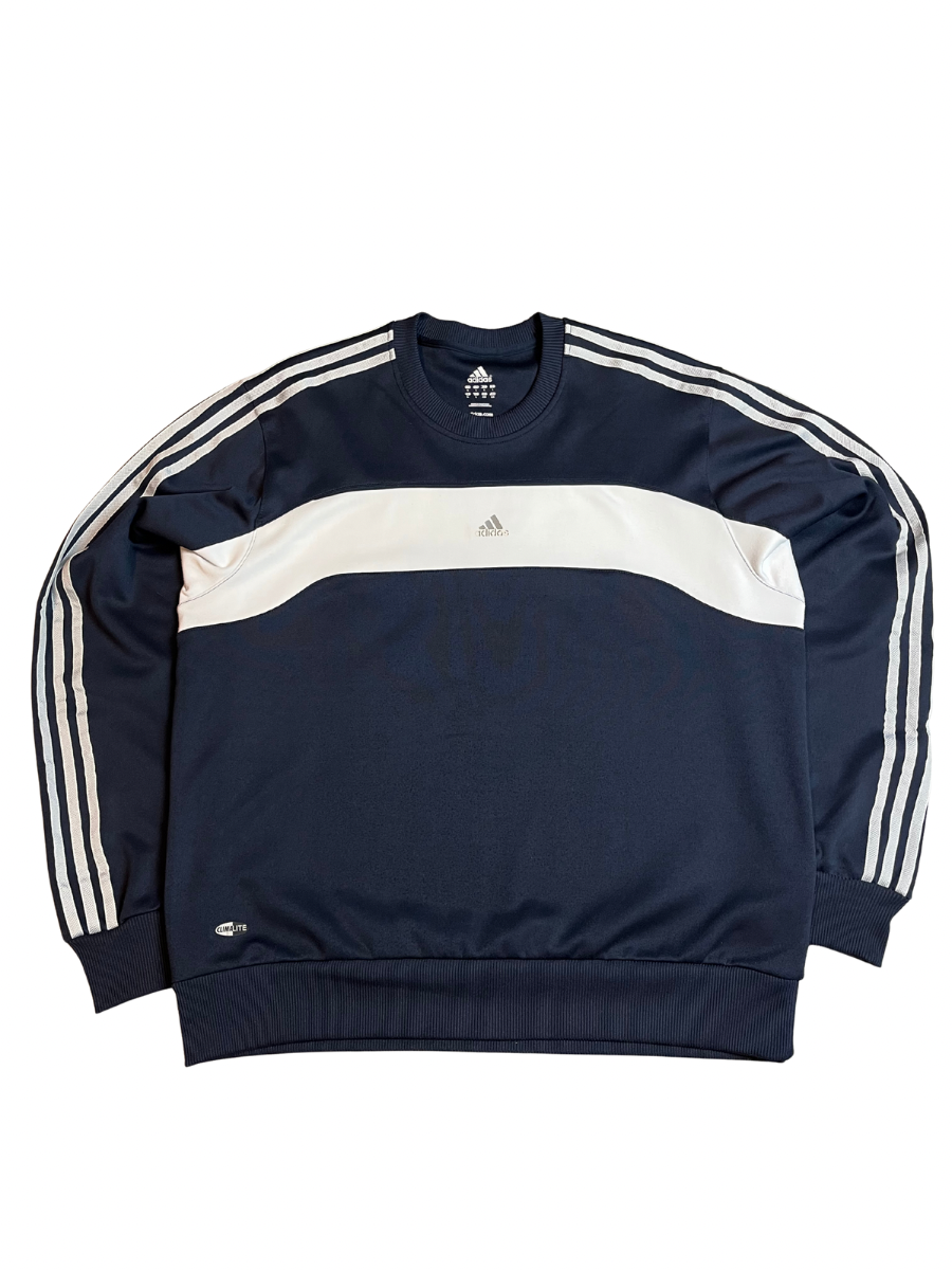 Adidas Pullover (L)