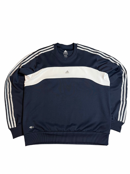 Adidas Pullover (L)