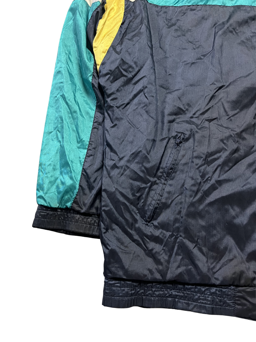 Adidas Tracksuit (M)