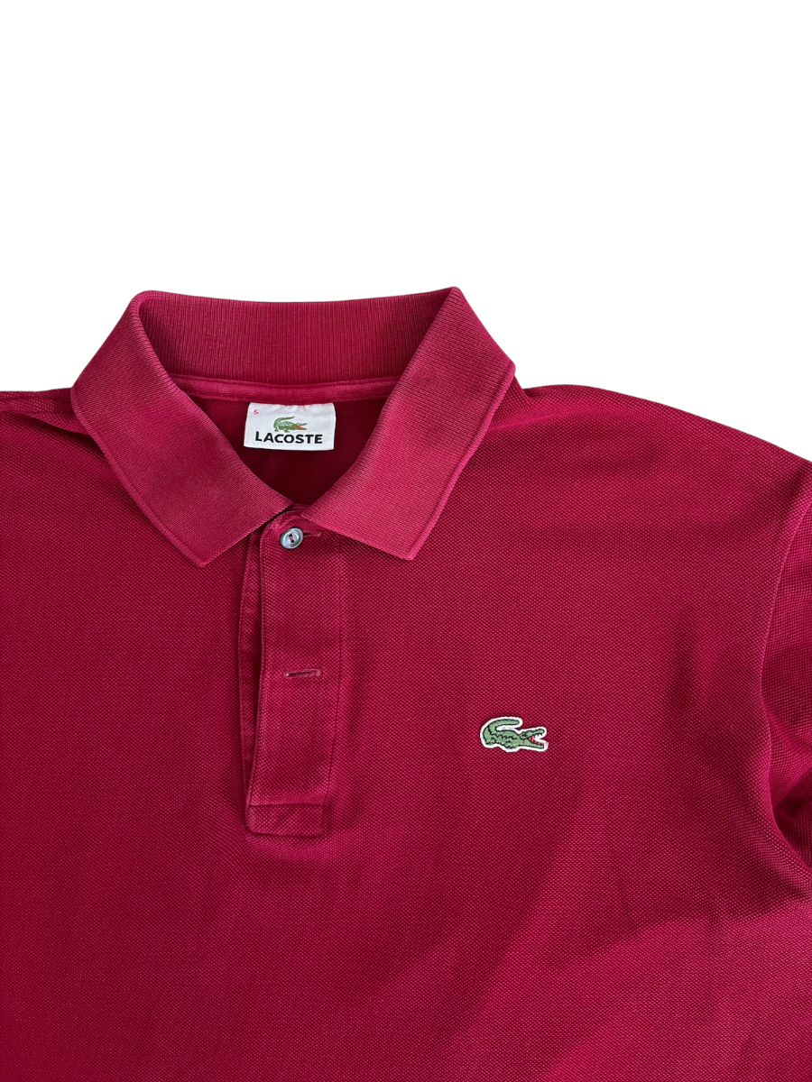 Lacoste Polo (L)