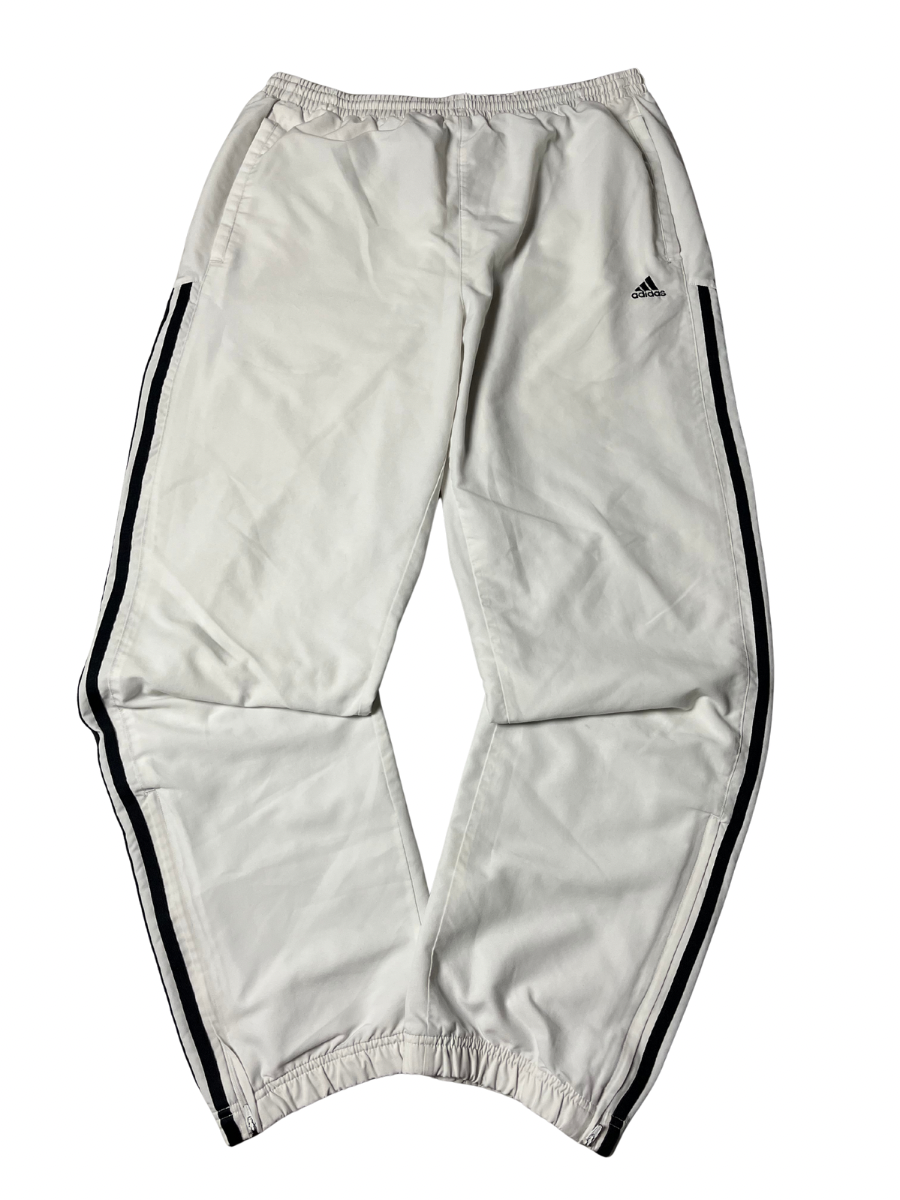 Adidas Trackpants (L)
