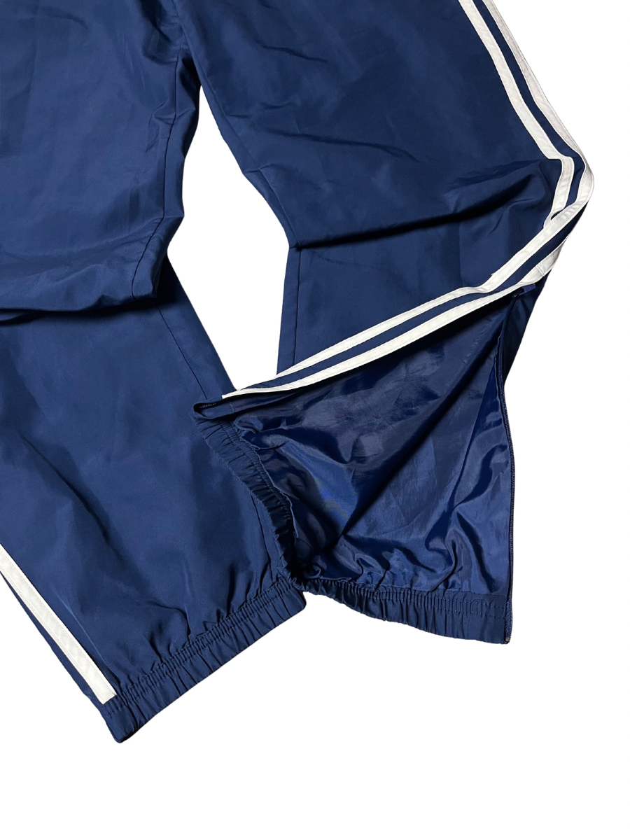 Adidas Tracksuit (S)