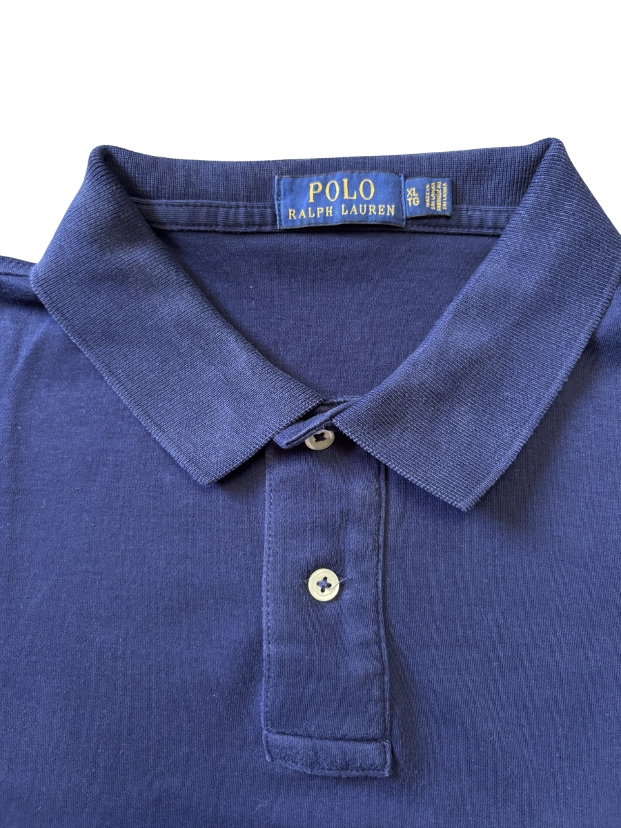 Ralph Lauren Polo (XL)