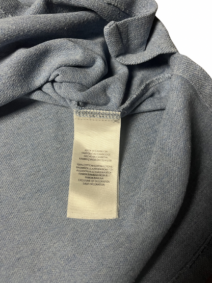 Ralph Lauren Polo (L)