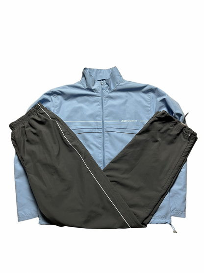 Reebok Tracksuit (S)