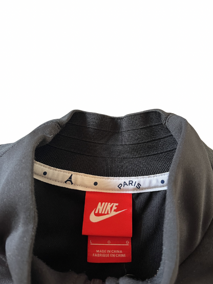 Nike Zipper Paris (L)