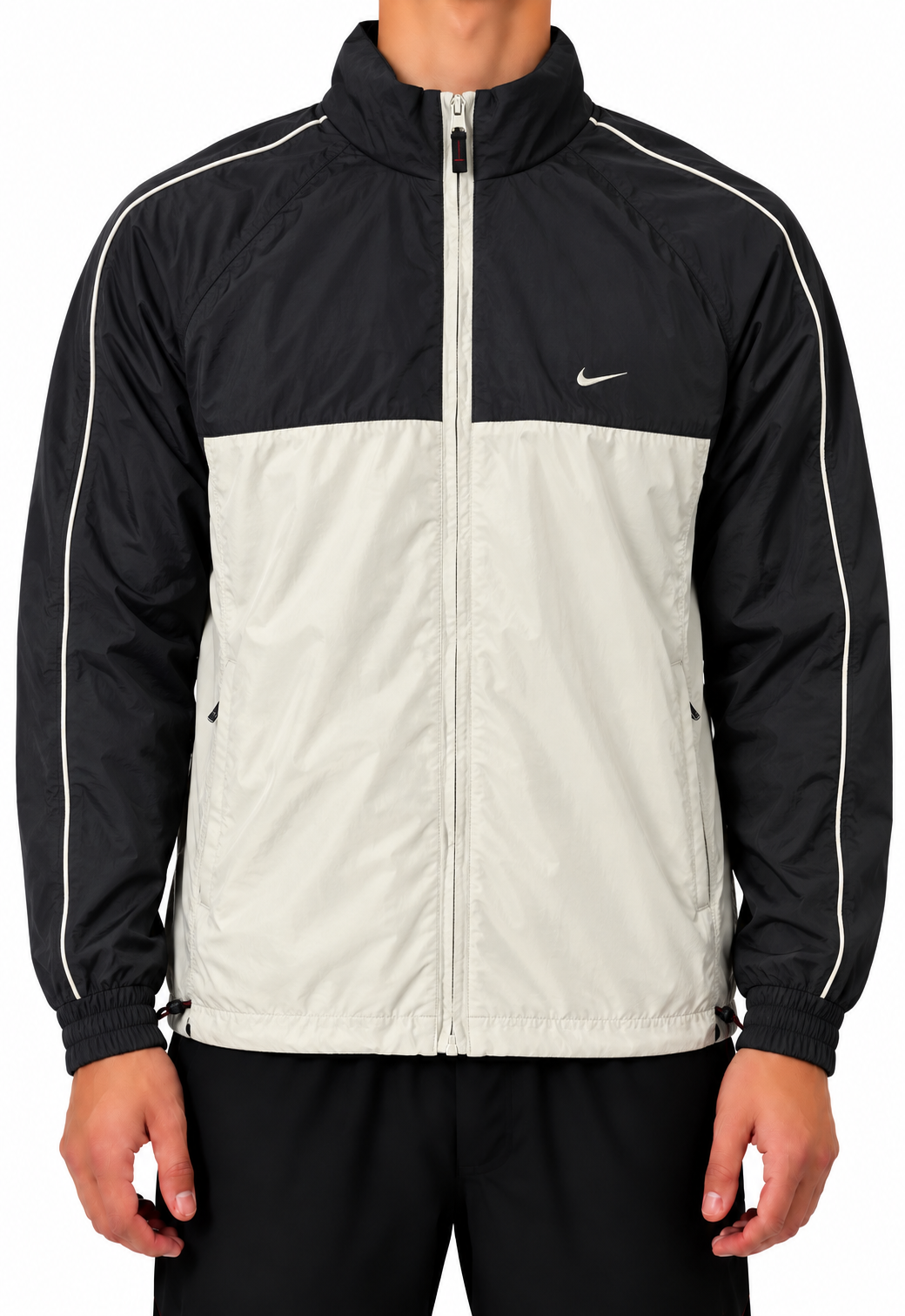 Nike Trackjacket (L)