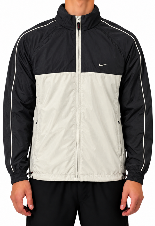 Nike Trackjacket (L)