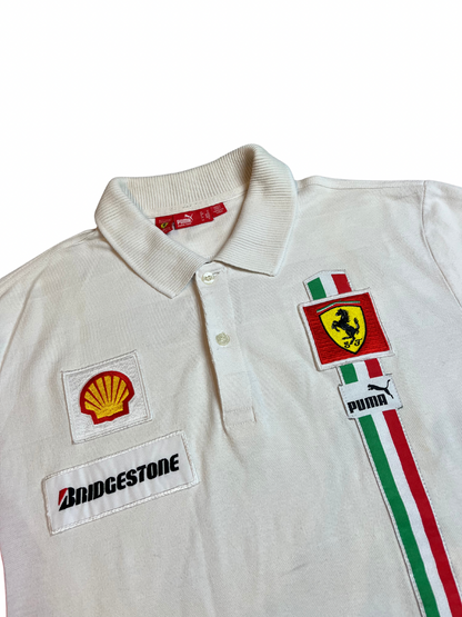Puma Polo Ferrari (M)