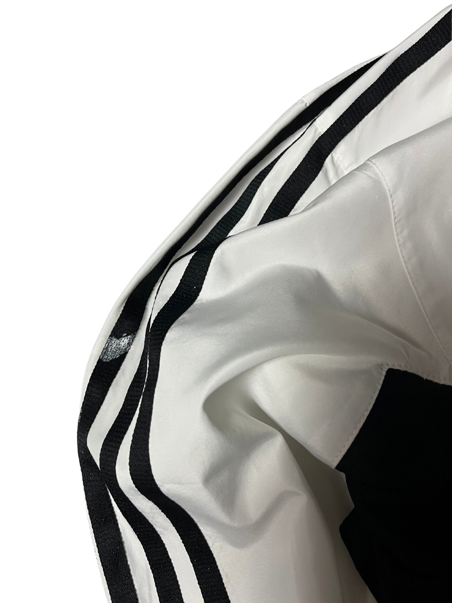 Adidas Tracksuit (XL)