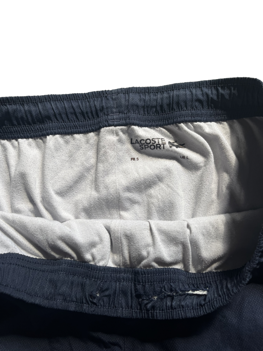Lacoste Trackpants (L)