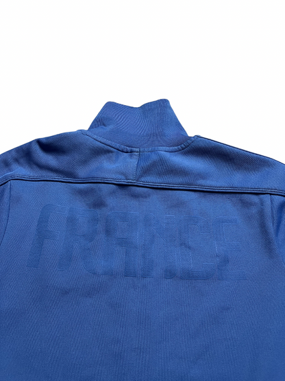 Nike Zipper Frankreich (S)