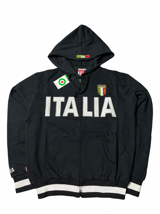 Italia Jacke (L)