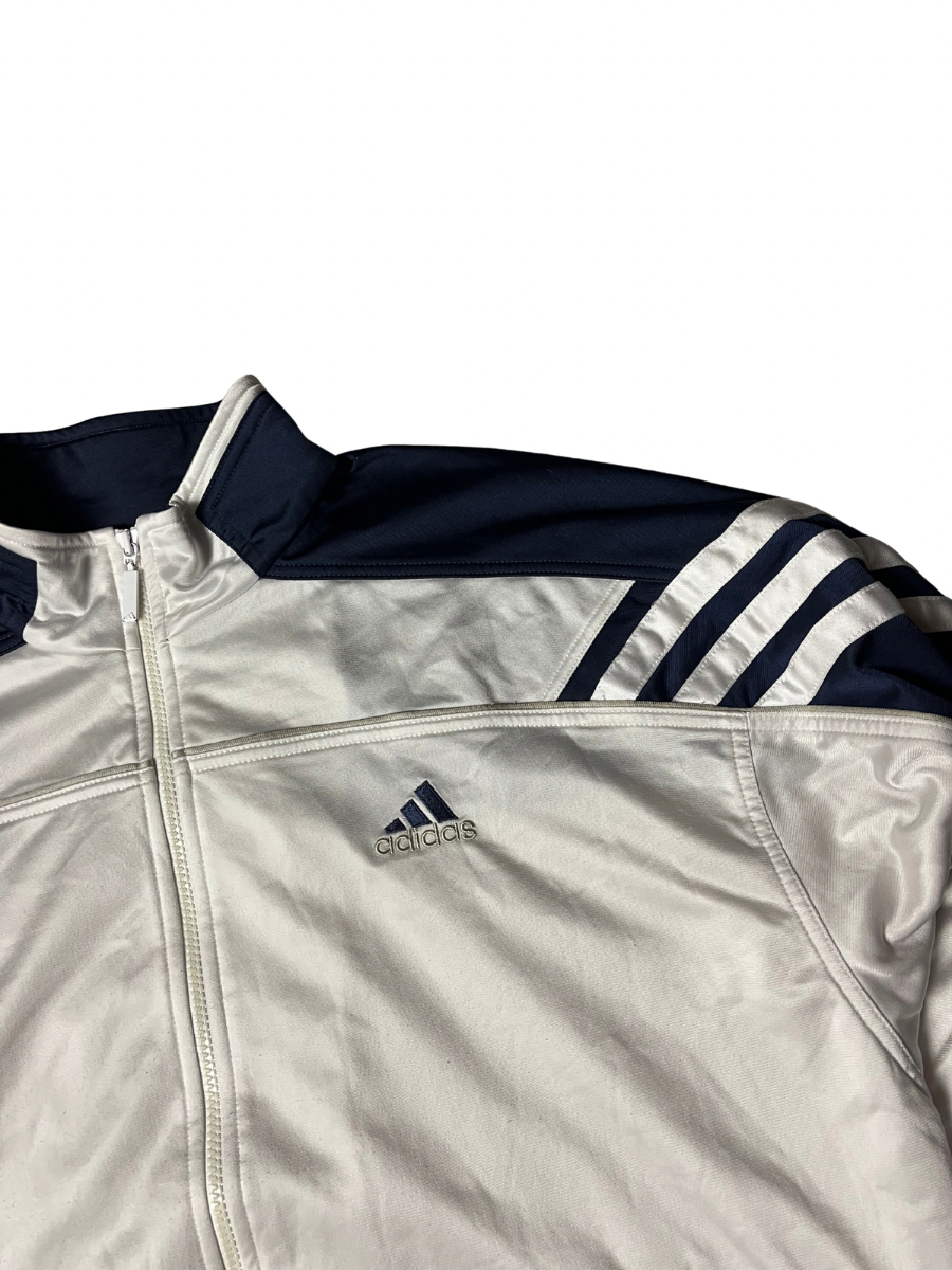 Adidas Jacke (XXL)