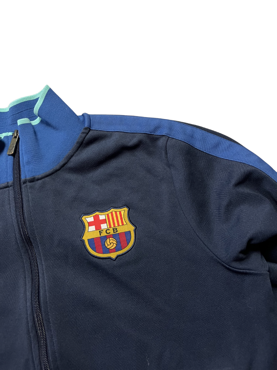 Nike Jacke FC Barcelona (L)