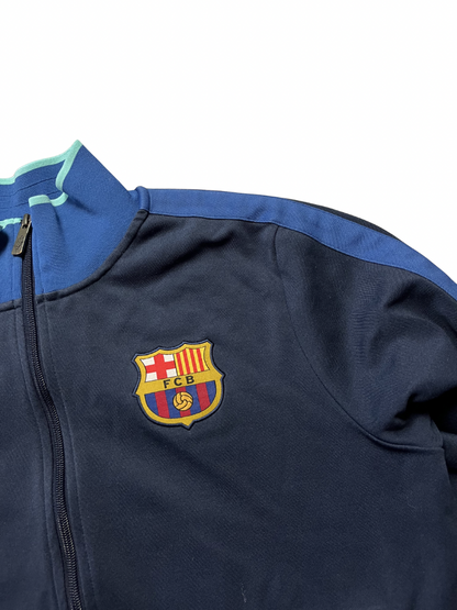 Nike Jacke FC Barcelona (L)