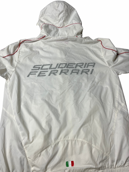 Puma Ferrari Windbreaker (S)