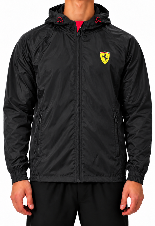 Ferrari Windbreaker (L)