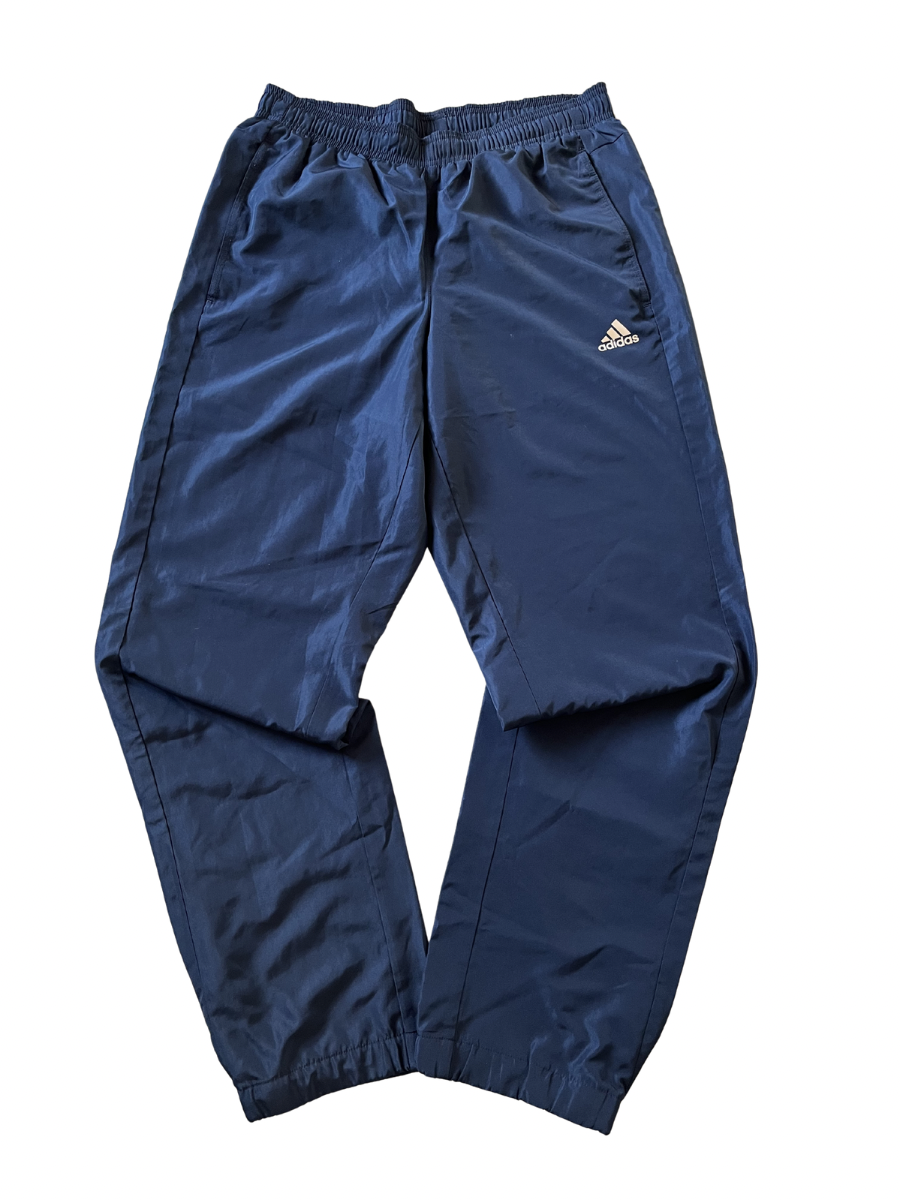 Adidas Tracksuit (L)