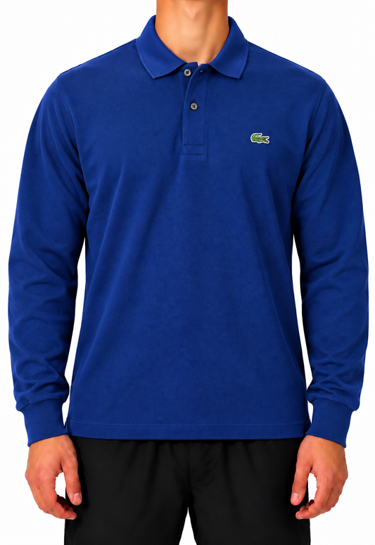 Lacoste Polo Sweater (XL)