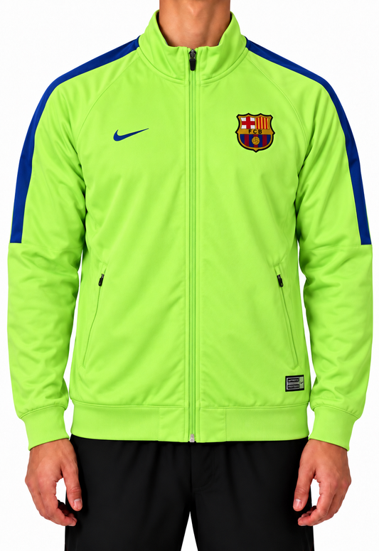 Nike Jacke FC Barcelona (M)