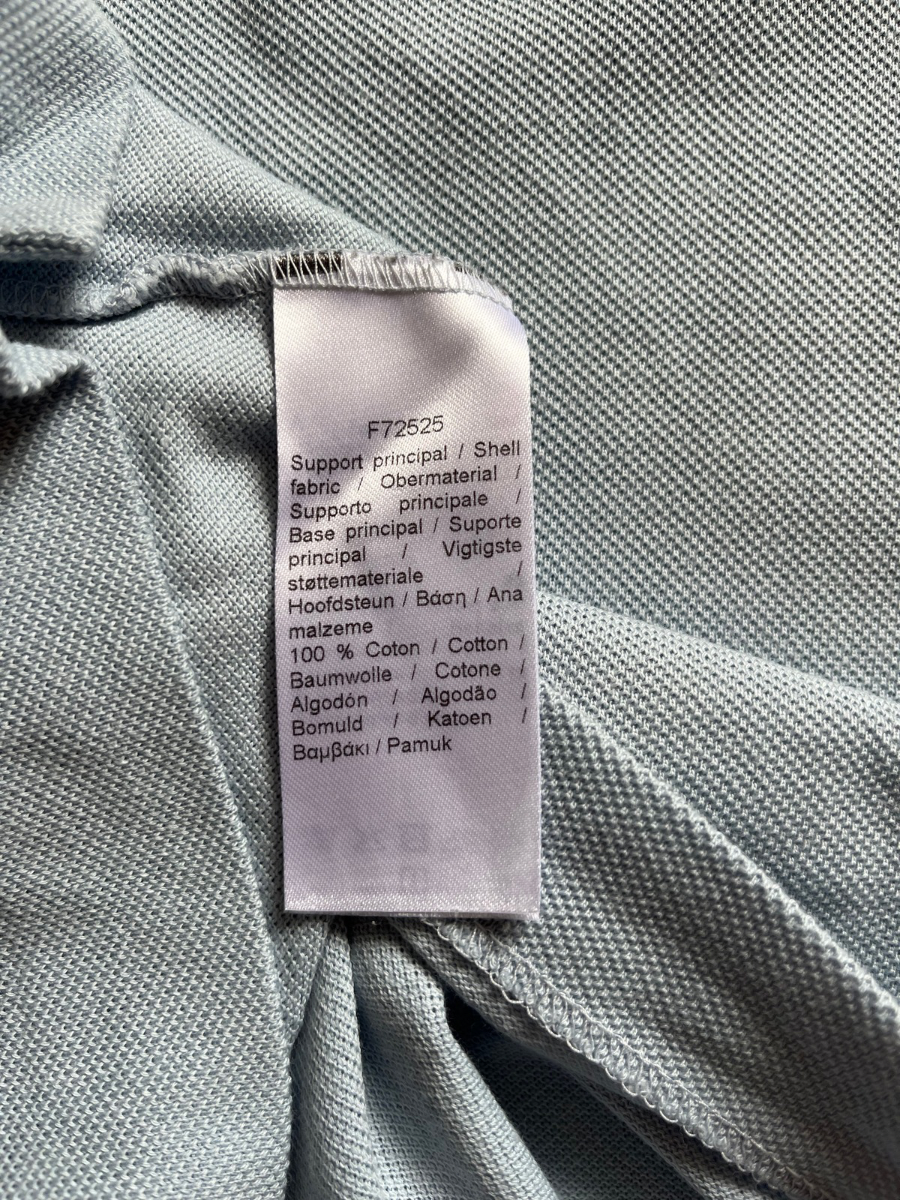 Lacoste Polo (L)
