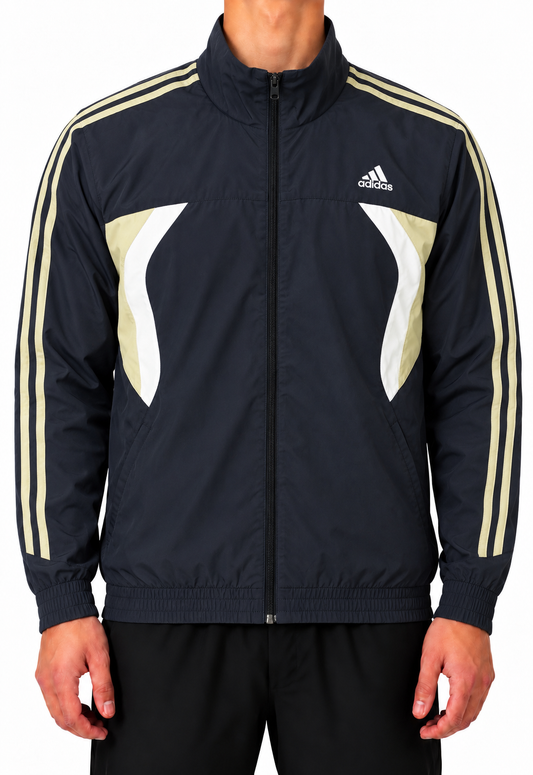 Adidas Trackjacket (L)