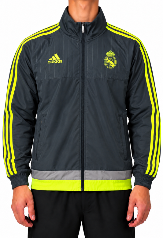 Adidas Jacke Real Madrid (M)